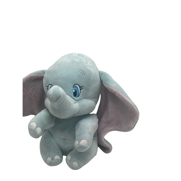 Ty Beanie Baby DUMBO the Elephant Disney Plush 9” Stuffed Animal Toy - Picture 10 of 16